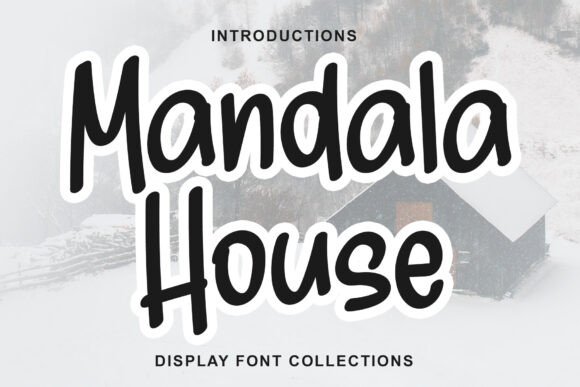Mandala House: A Designer's Review for Real Branding