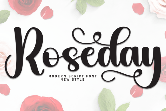 Roseday: A Designer's Honest Review for Branding