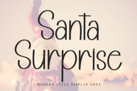 Santa Surprise: A Designer's Honest Review for Holiday Branding